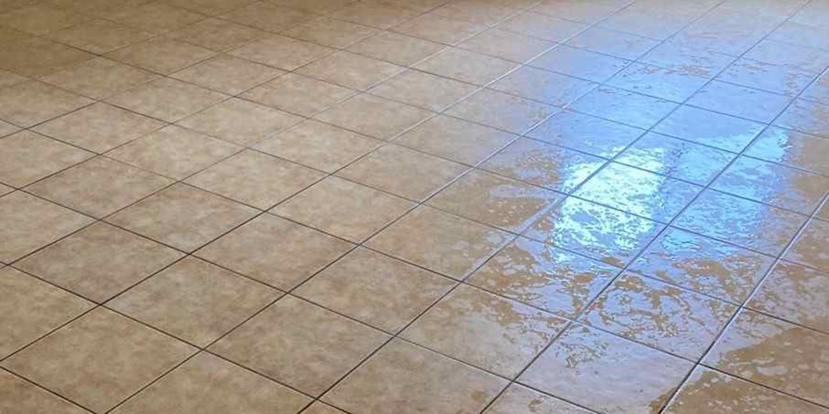 Tile Cleaning Services in Tucson, AZ