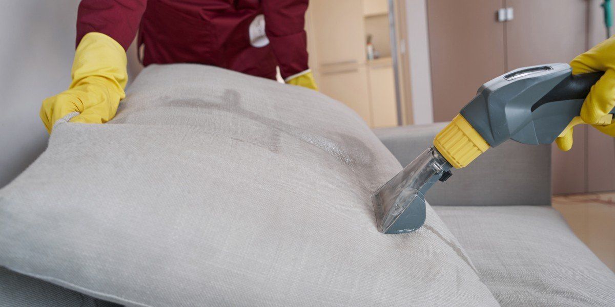Upholstery Cleaning Experts in Tucson, AZ
