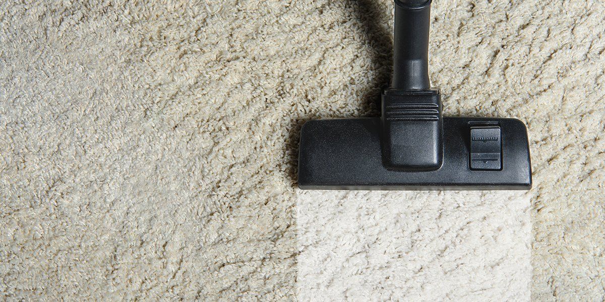Dry Carpet Fast Cleaning - Steam Smart Pro