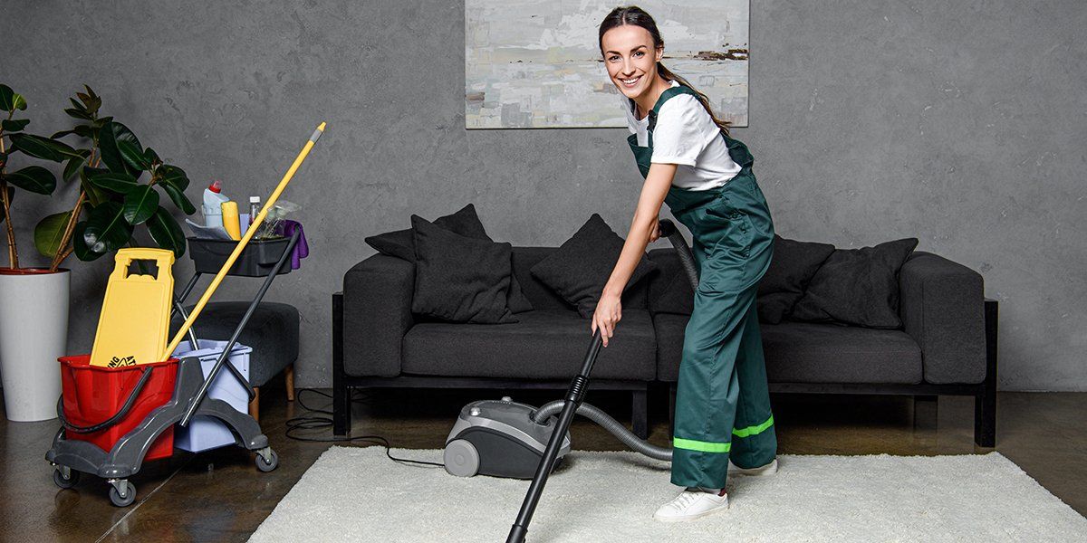 Carpet Cleaning Experts in Green Valley
