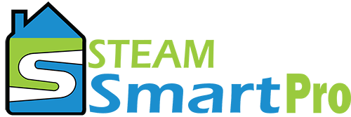 Steam Smart Pro Carpet Duct & Tile Cleaning