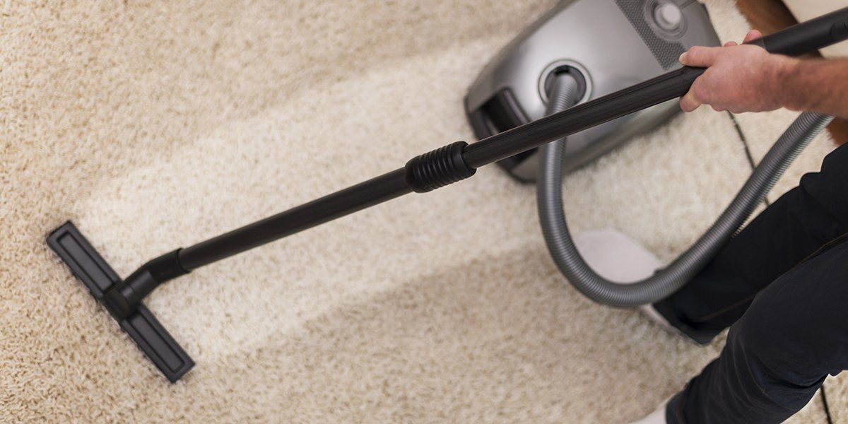 Carpet Cleaning Experts in Green Valley