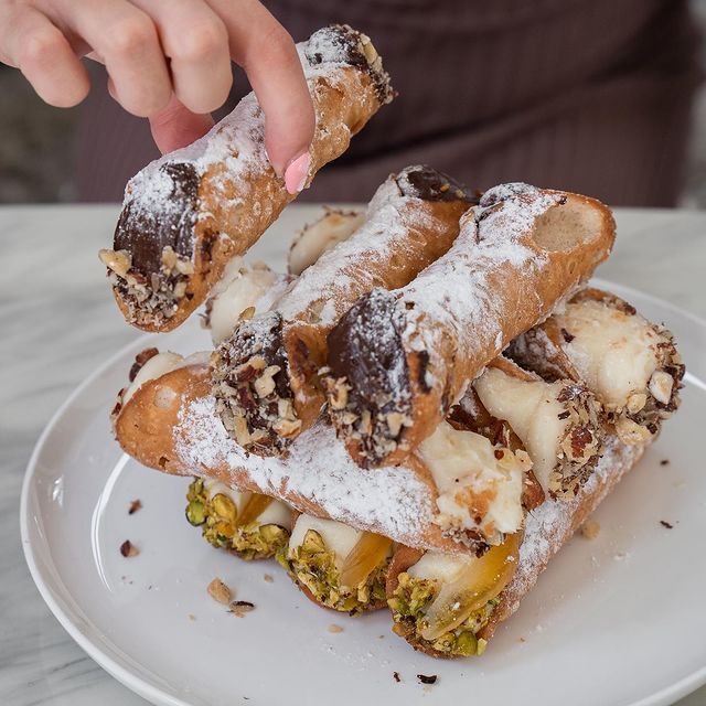 Cannoli