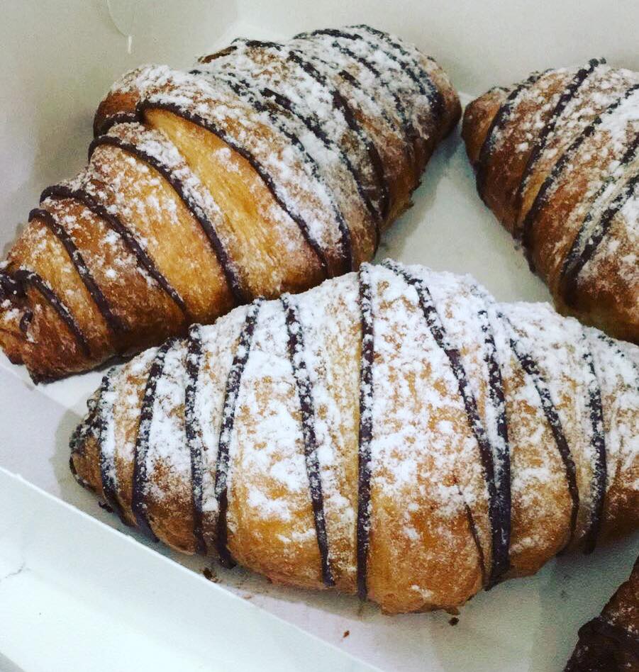 Croissants