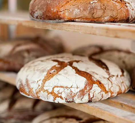 Sourdough Bread