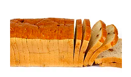 Gluten Free Fruit & Spice Loaf Sliced