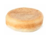 Gluten Free English Muffin (4 Pack)
