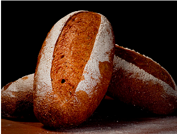 Wholemeal Sourdough