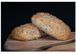 Sandwich Quinoa Roll