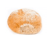 Soft Wholemeal Roll