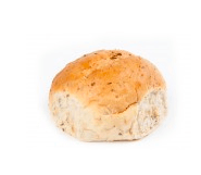 Multigrain Round Roll