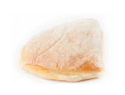Triangle Ciabatta Roll
