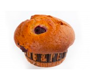 Raspberry Muffin