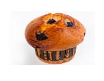 Blueberry Muffin