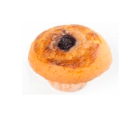Mini Blueberry Muffin