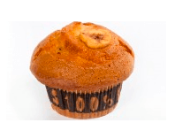 Banana Muffin