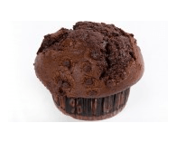 Chocolate Muffin