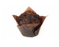 Cafe Chocolate Muffin