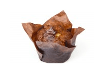 Nutella Muffin