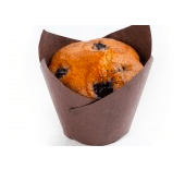 Cafe Blueberry Muffin