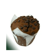 Fleur Cafe Choc Muffin
