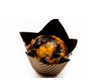 Blueberry Ricotta Deluxe Muffin