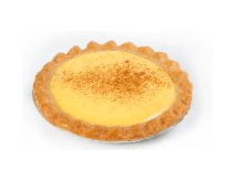 Custard Tart