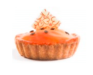 Passionfruit Tart