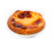 Portugese Tart