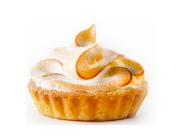 Lemon Meringue Tart