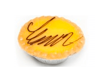 Lemon Tart