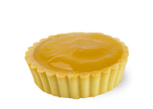 Lemon Tart