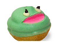 Frog Tart