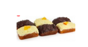 Gluten Free Feather Cakes