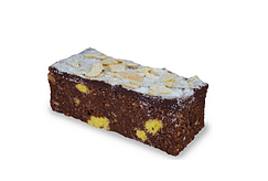 Fudge Slice
