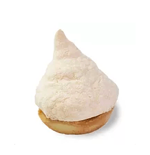 Lemon Meringue Petite