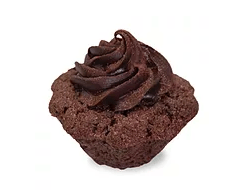 Mini Flourless Chocolate