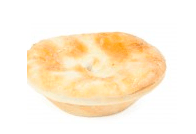 Beef Pie
