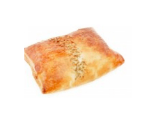 Lamb & Rosemary Parcel