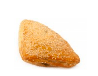 Spinach & Cheese Triangle