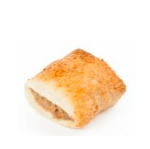 Cocktail Sausage Roll