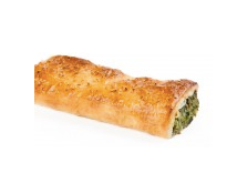 Spinach & Feta Roll