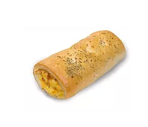 Pumpkin & Rosemary Cheese Roll