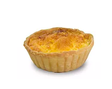 Lorraine Quiche