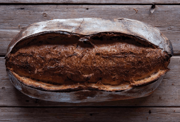 Sliced Village Cantina White 1.5kg