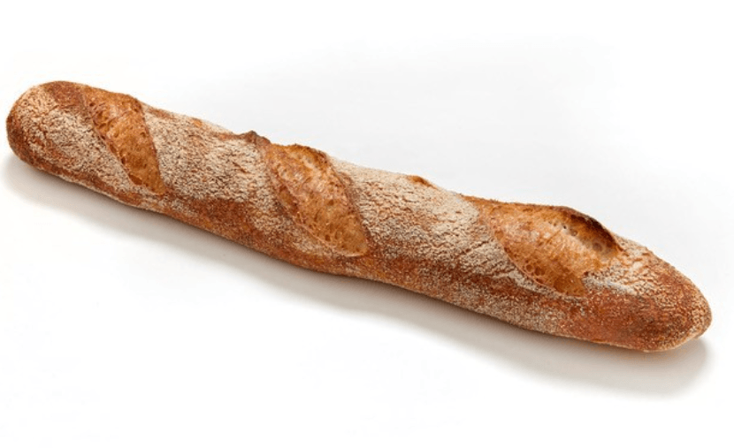 Cantina Sourdough Baguette Stick 500g