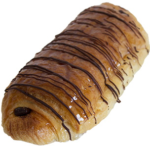 Pa Choc Croissant