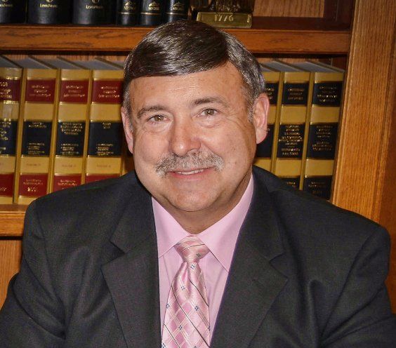 Phillip D. Hoover — Xenia, OH — Hoover Law Offices LLC