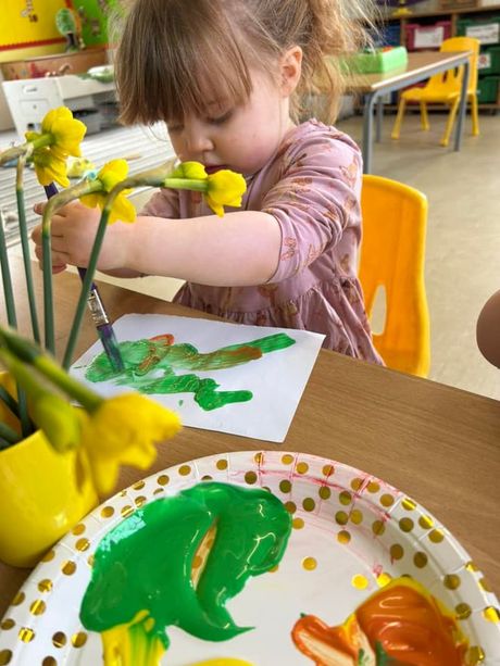 St Matthews Nursery
Northampton
Pre-School
Nursery
Childcare