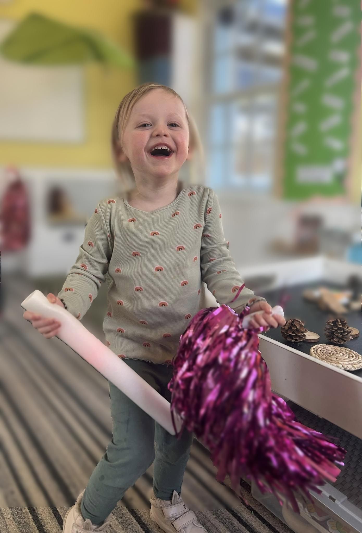 St Matthews Nursery
Northampton
Pre-School
Nursery
Childcare